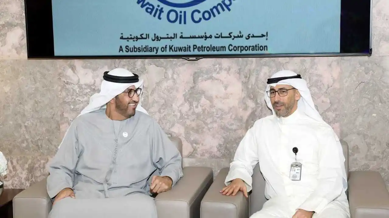 التعاون الخليجي يعزز أمن الطاقة في الكويت وفقًا للبترول الكويتية